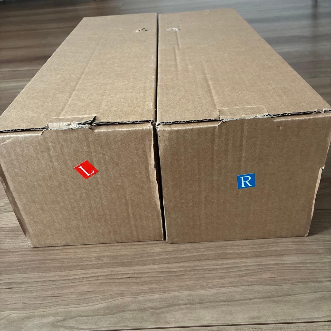 VLAND 1型-8型対応 200系ハイエースハーフスモーク スモークテール純正