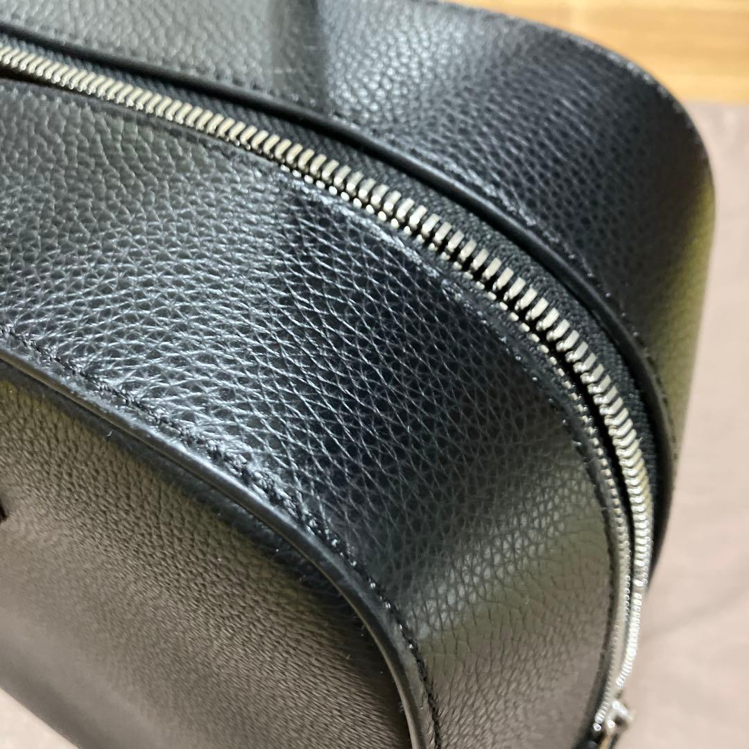 maison canau メゾンカナウ BOX BOSTON L 別注