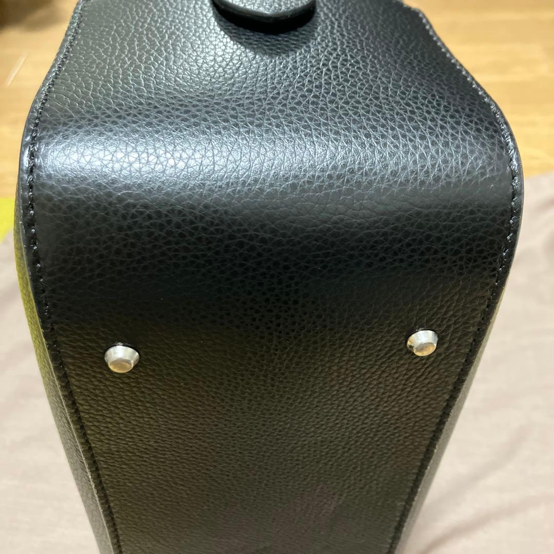 maison canau メゾンカナウ BOX BOSTON L 別注