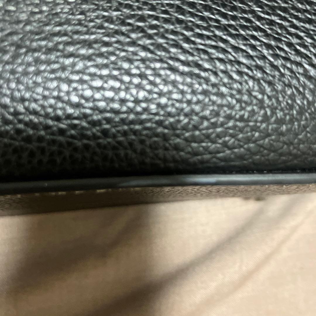 maison canau メゾンカナウ BOX BOSTON L 別注