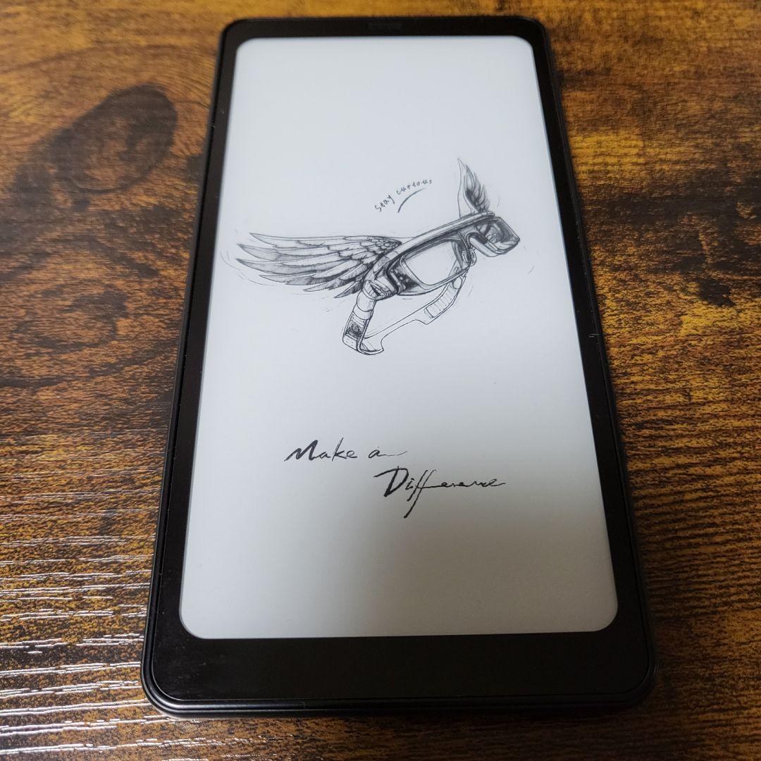 ONYX BOOX Palma 1 電子書籍リーダー 本体