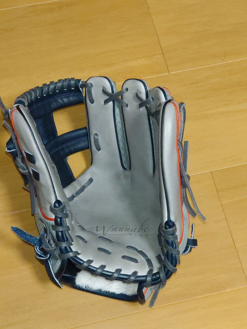 Wilson ウイルソン d5型