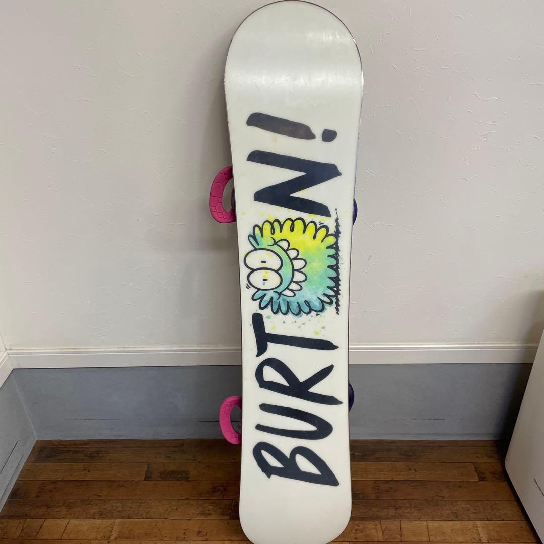 バートンキッズCHOPPER125