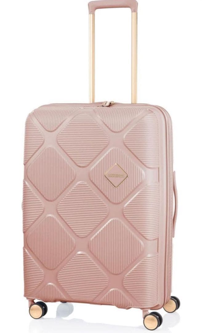 [アメリカンツーリスター] スーツケース キャリーケース インスタゴン Sサイズ