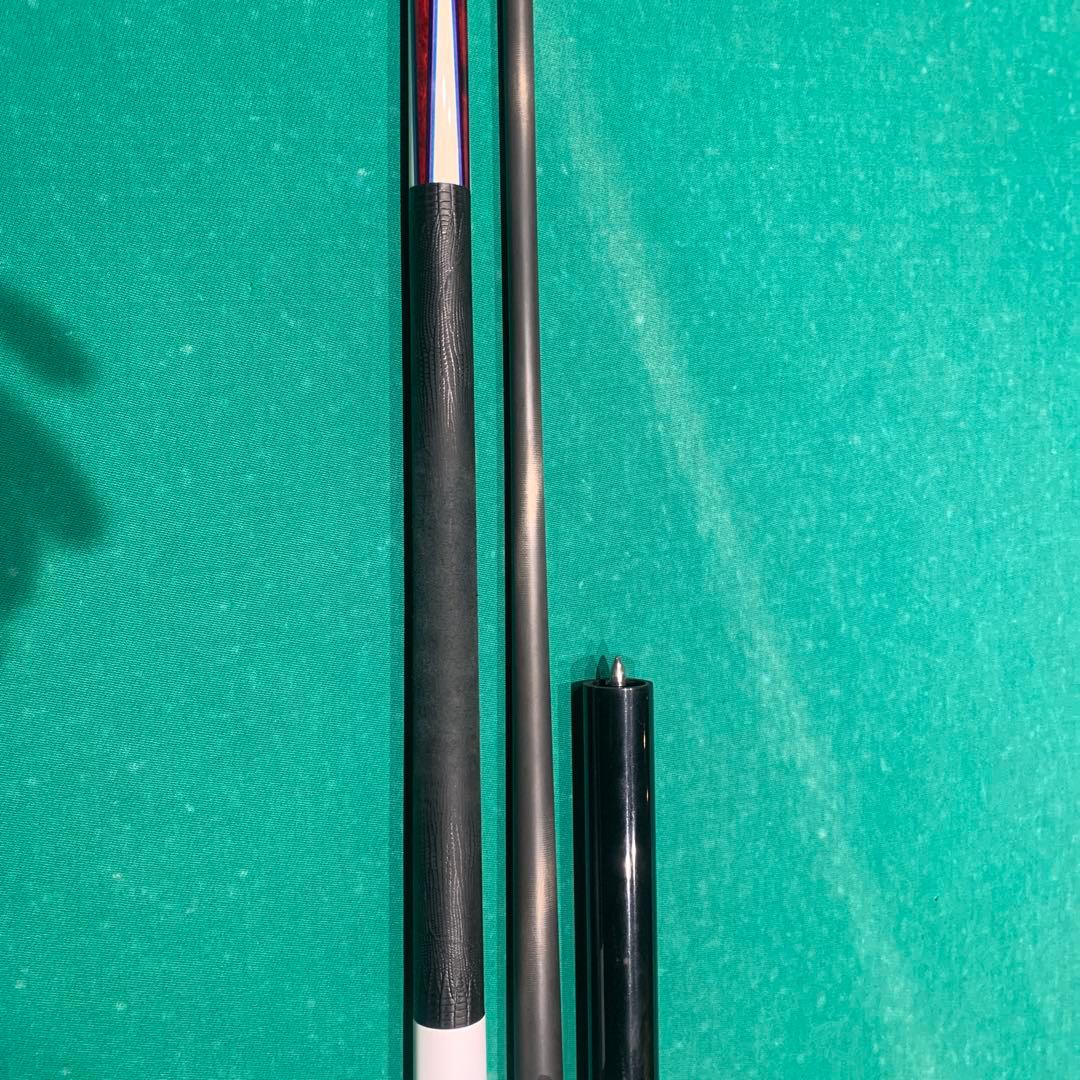 ビリヤード　プレデター　キュー　ライノシャフト