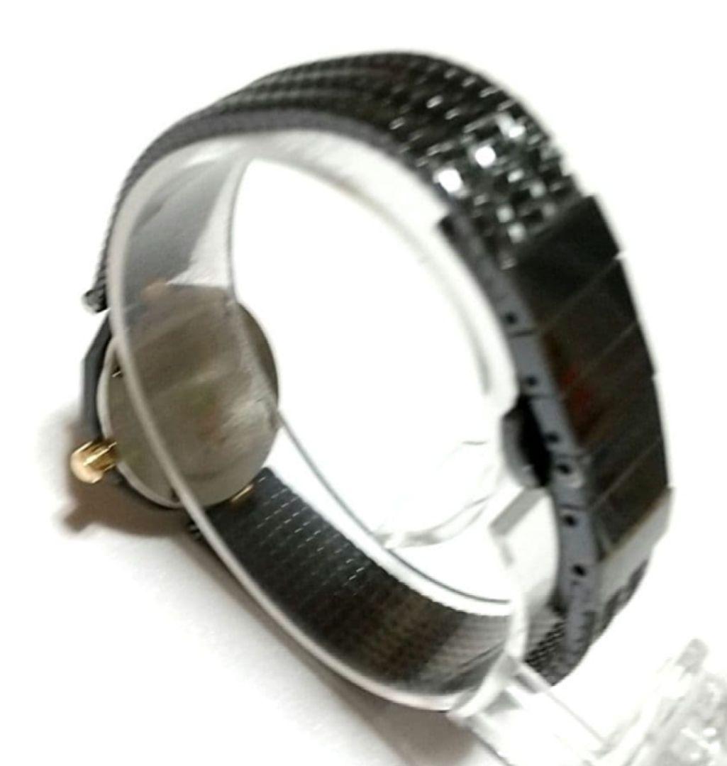 出品は11/30まで！最終値下げ！センチュリー タイムジェム 8Pダイヤ 付属品