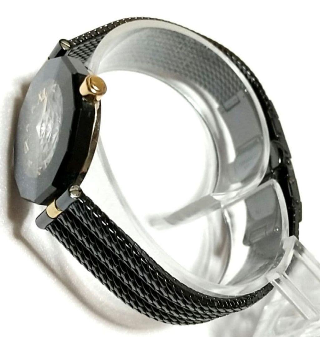 出品は11/30まで！最終値下げ！センチュリー タイムジェム 8Pダイヤ 付属品