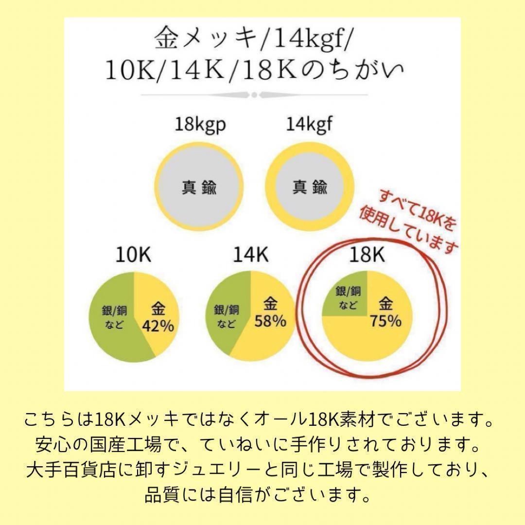 【SALE！】18Kクロストップ バチカン付き 18金 新品未使用 トップのみ