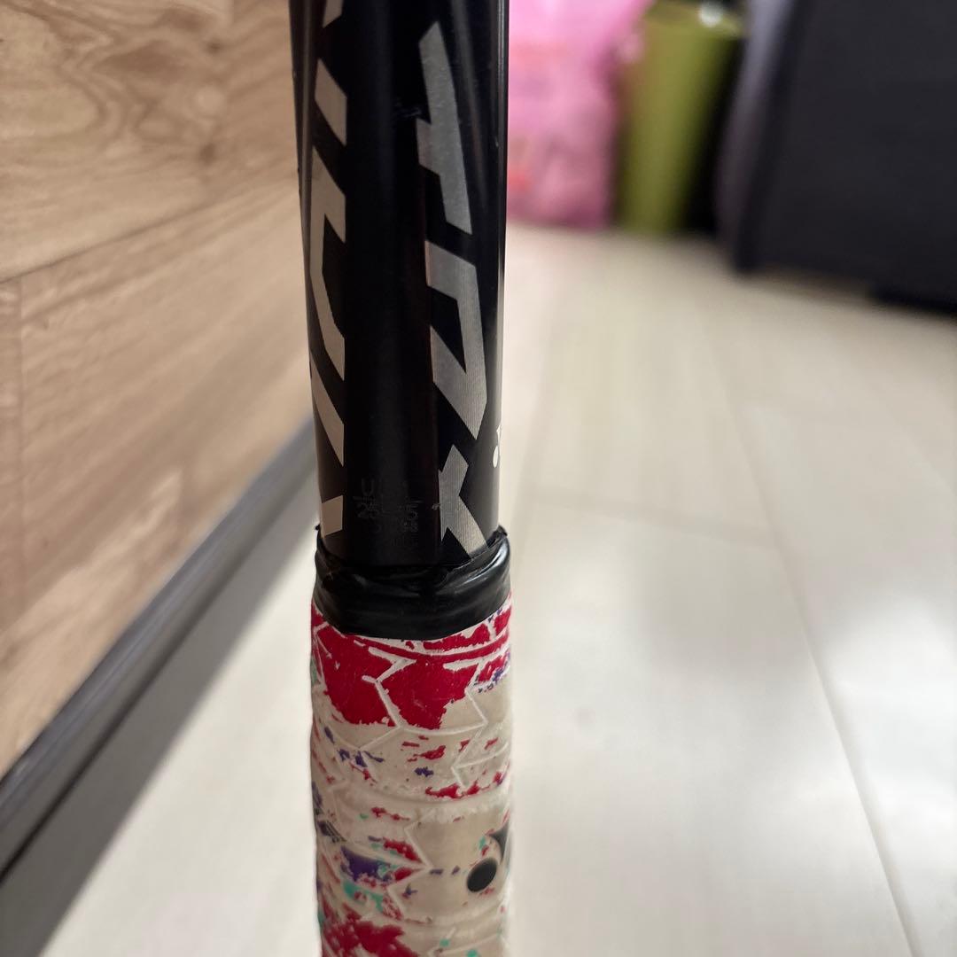 ヨネックス　ボルトレイジ7S