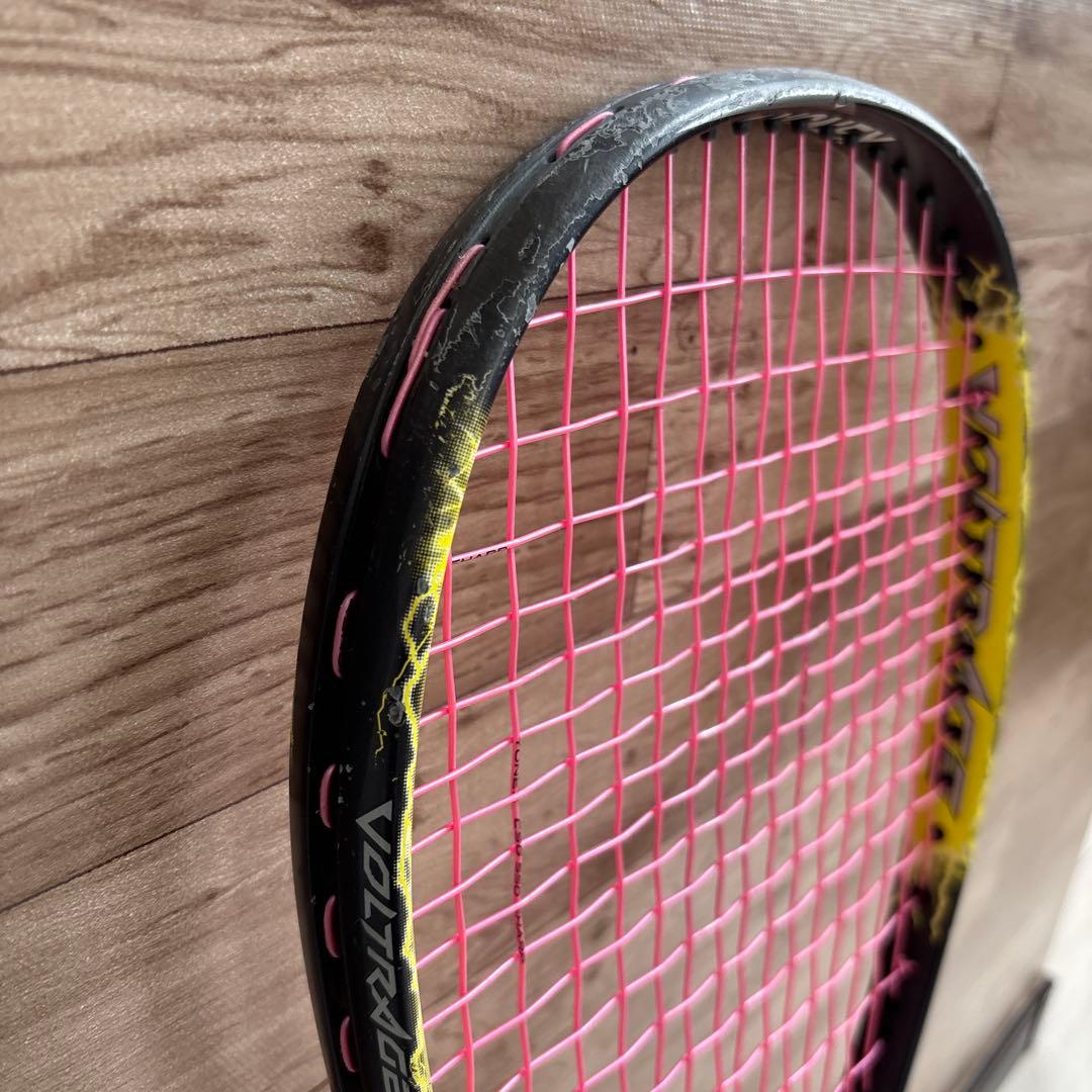 ヨネックス　ボルトレイジ7S