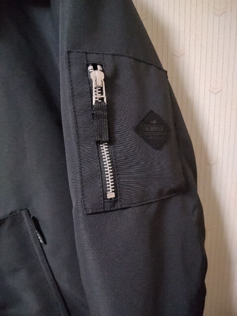 カドヤ　マーベリックジャケット