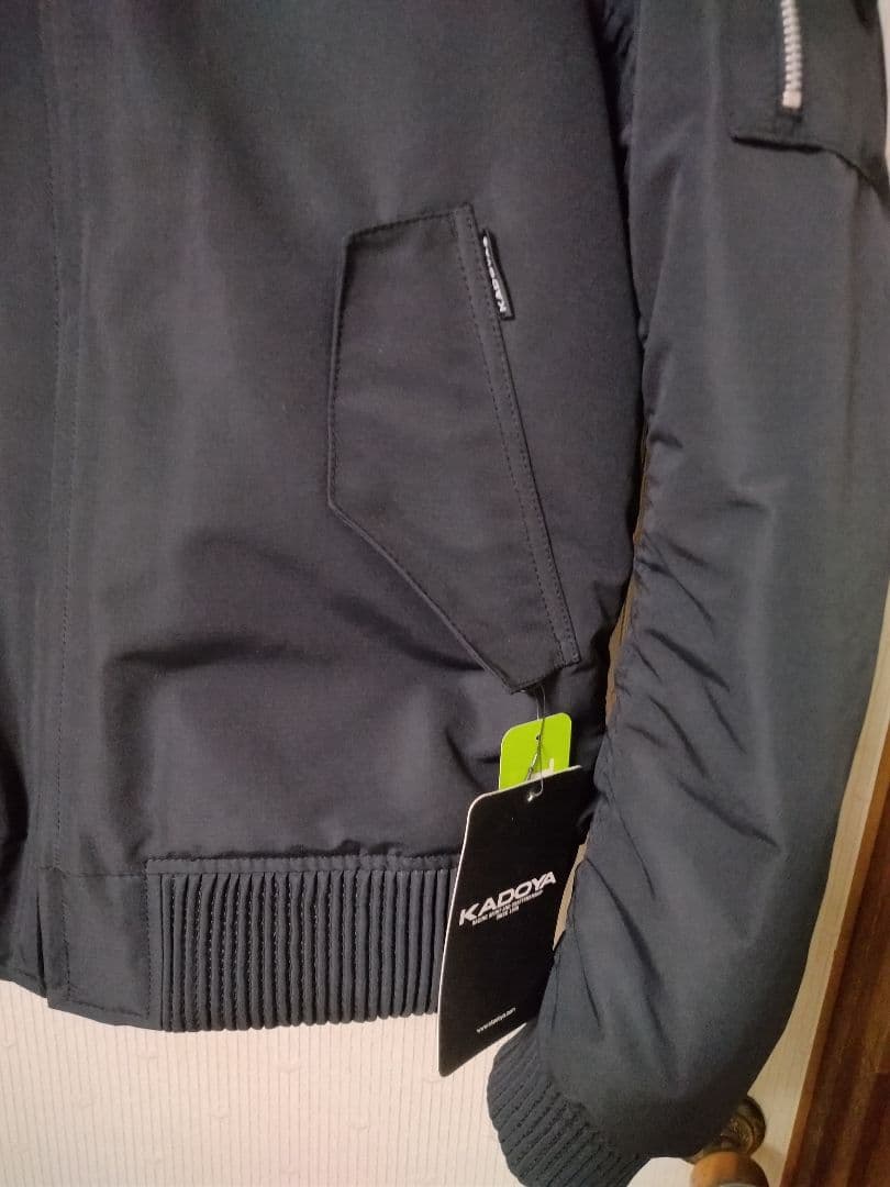 カドヤ　マーベリックジャケット