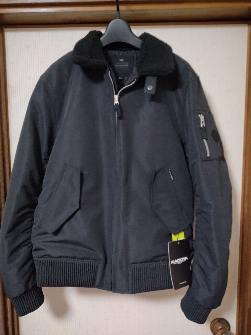 カドヤ　マーベリックジャケット