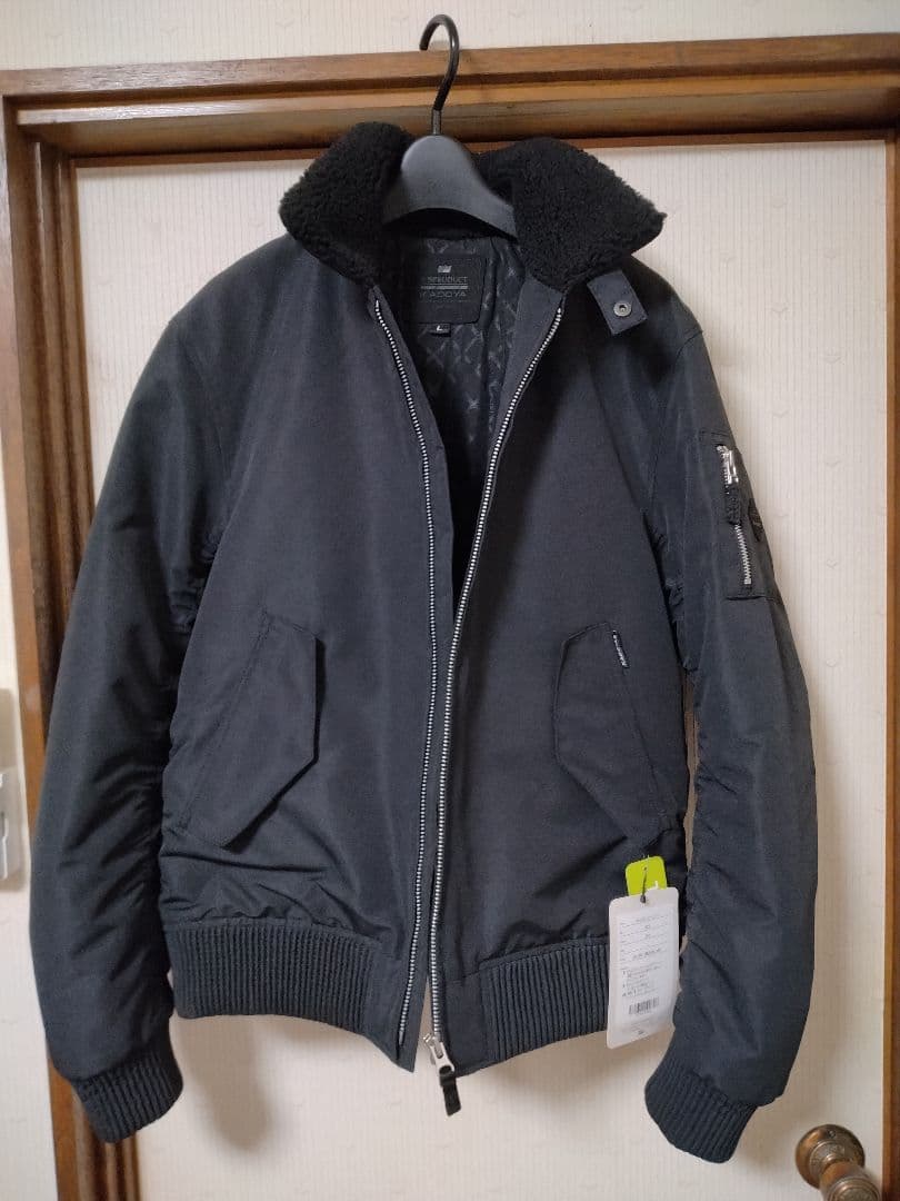 カドヤ　マーベリックジャケット