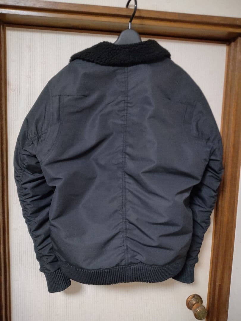 カドヤ　マーベリックジャケット