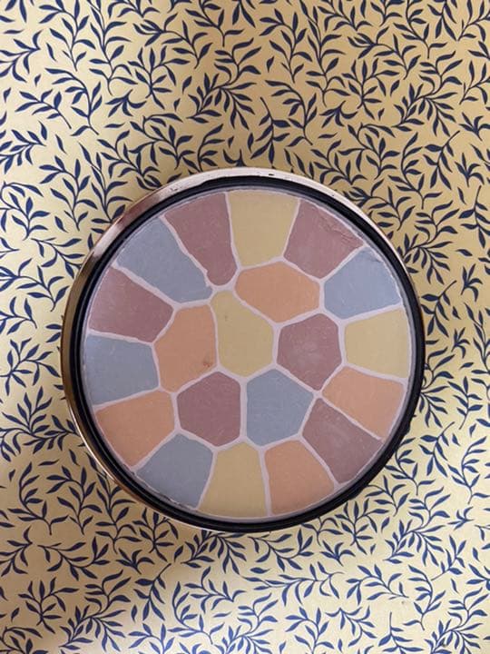 エレガンス プードル オートニュアンス リクスィーズ III