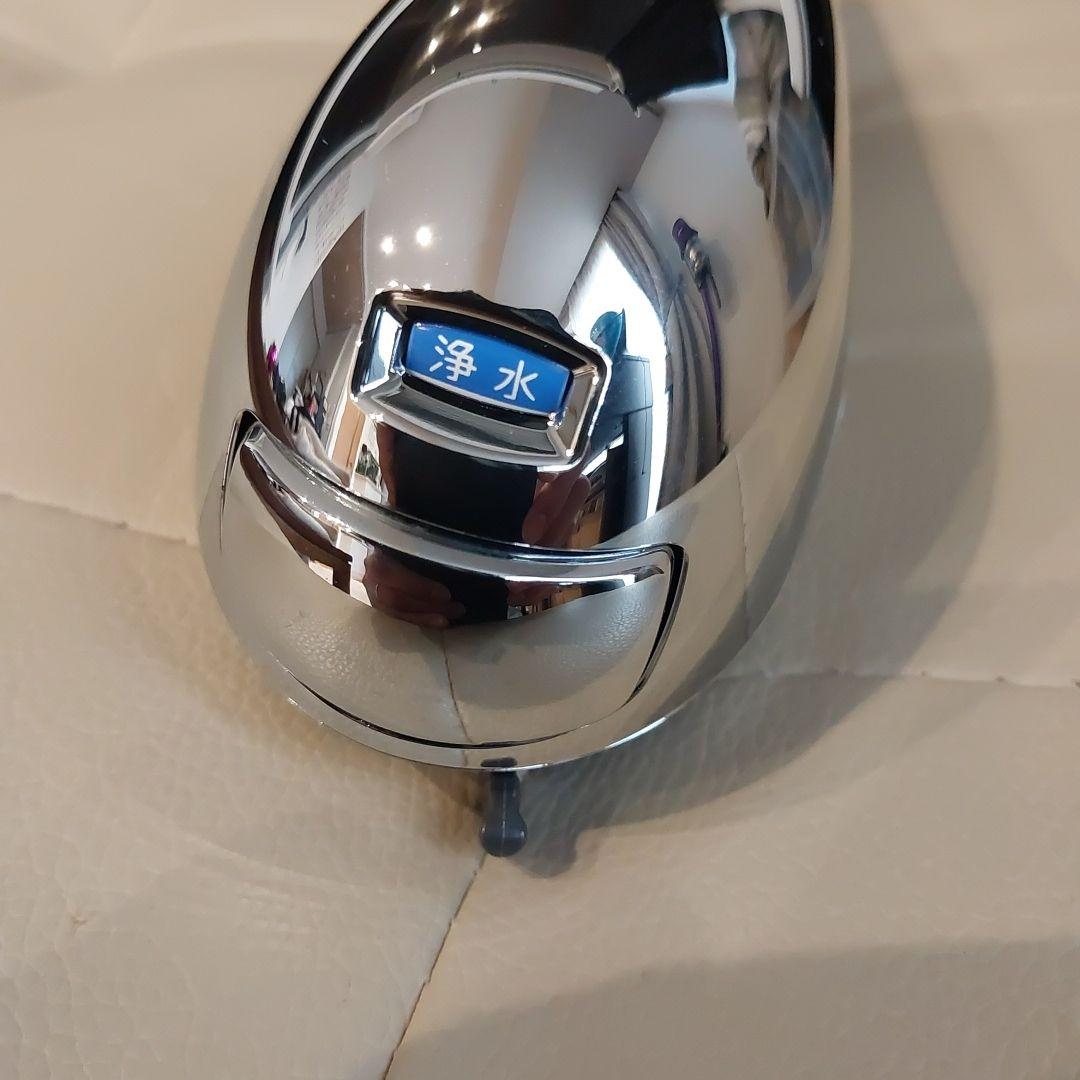 ⭐新品未使用⭐　株式会社タカギ 浄水器本体 JH030JA2ME (JA2用)