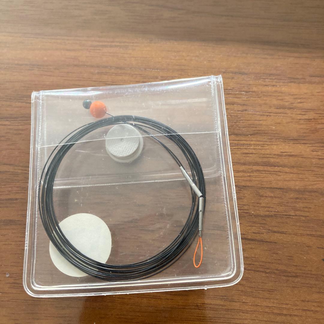 ダイワブレイゾン1.7-5.3ドライ