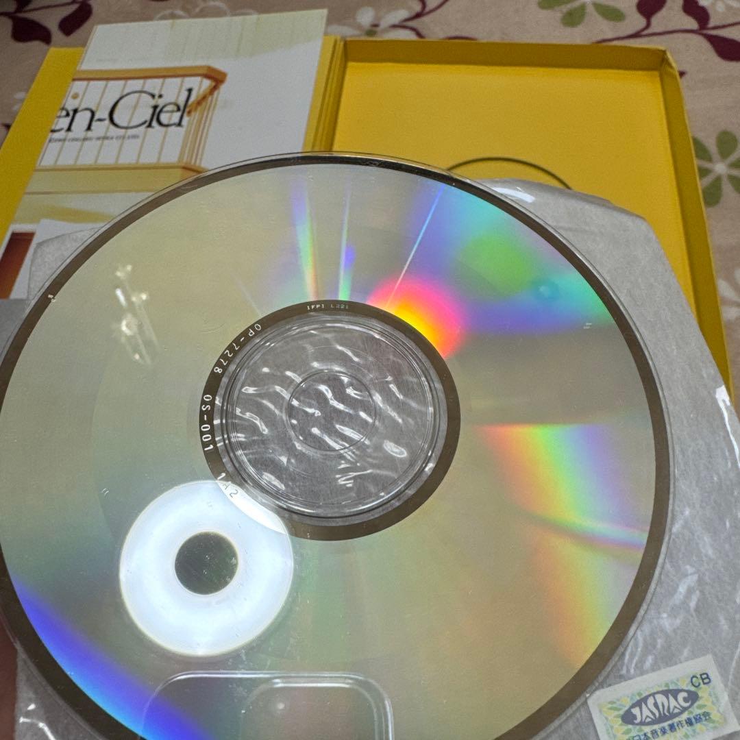 L'Arc~en~Ciel heavenly christmas クリスマス