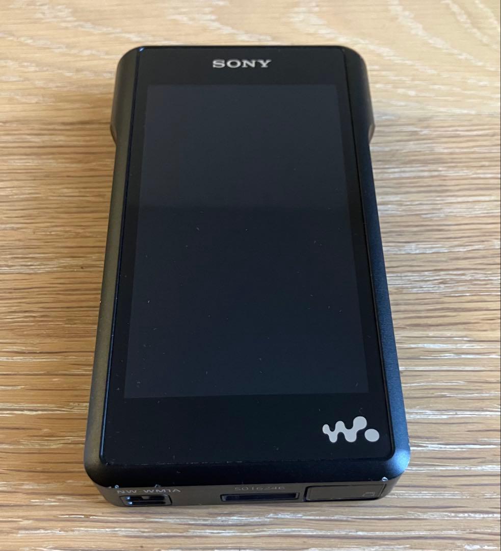 よ*う様 SONY NW-WM1A