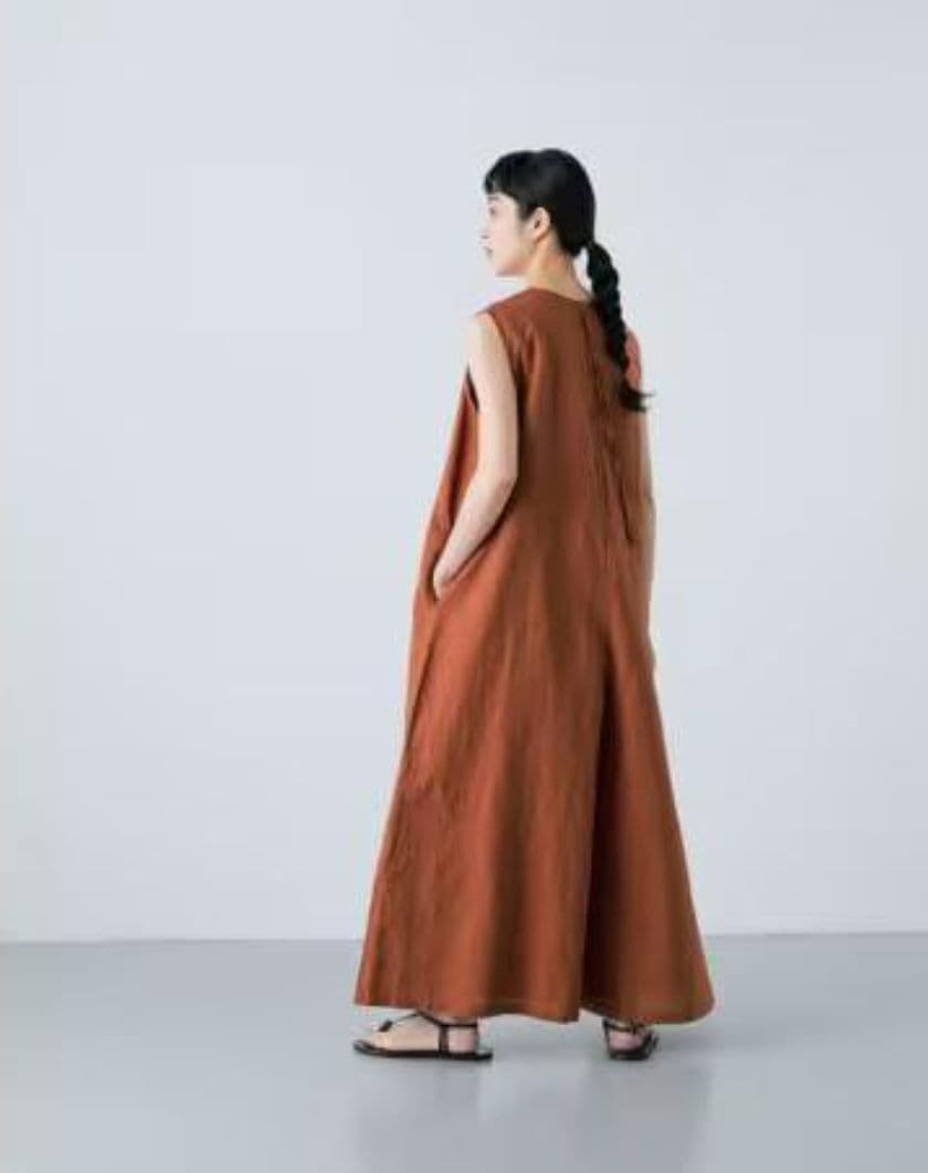 【used品】 かぐれ ワイドオールインワン&クロップドブラウス セットアップ