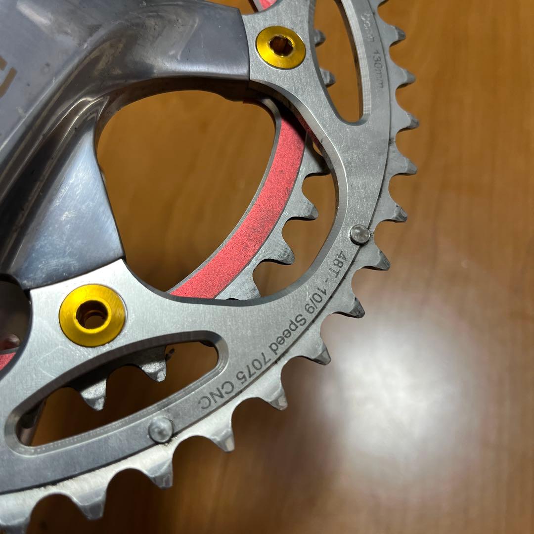 DURA-ACE MIX コンポーネントセット