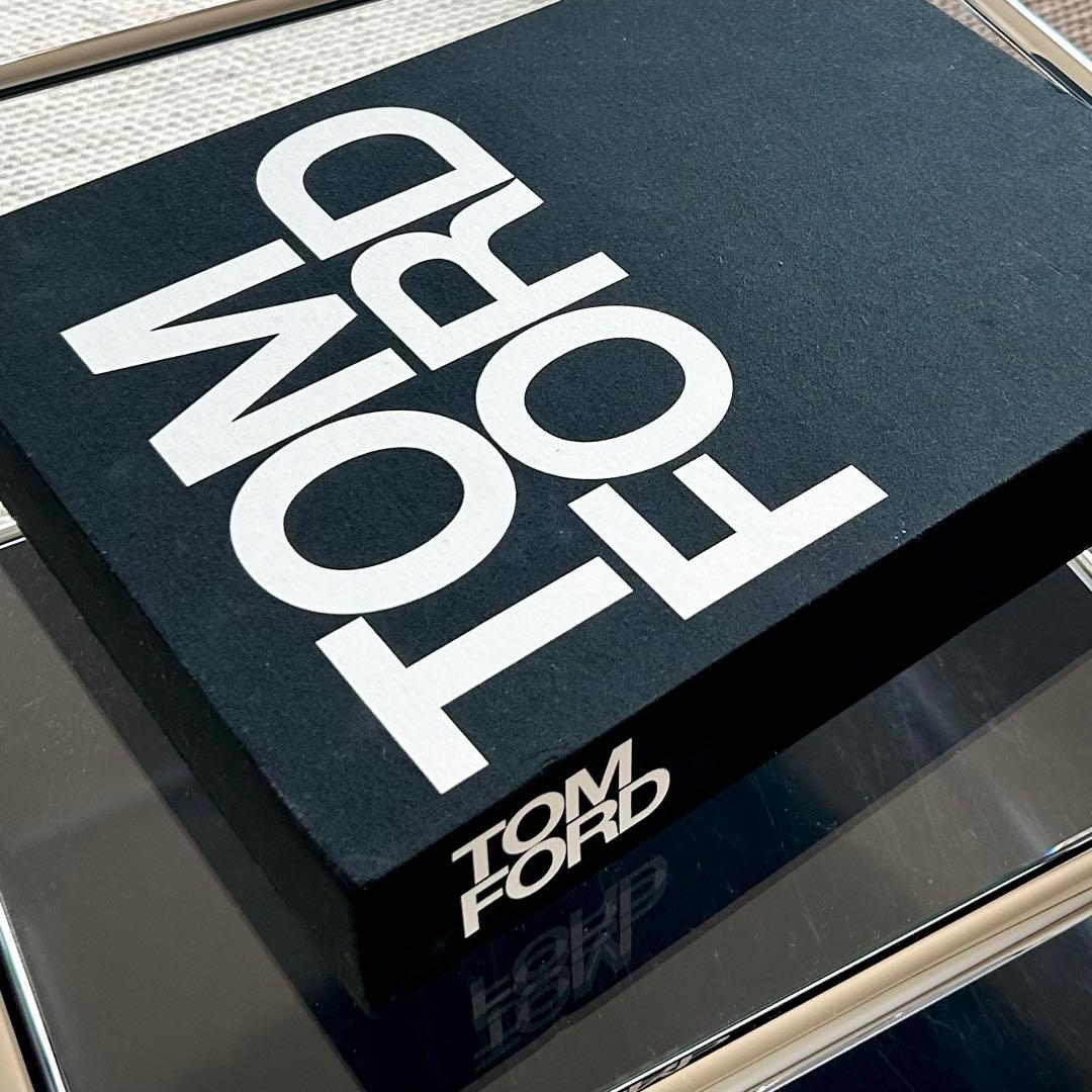TOM FORD トムフォード　写真集