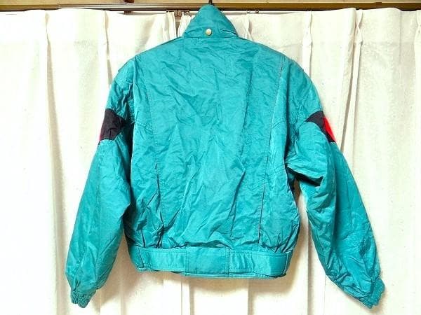 80年代 ビンテージ 日本製 オンヨネ acting スキー ジャケット L