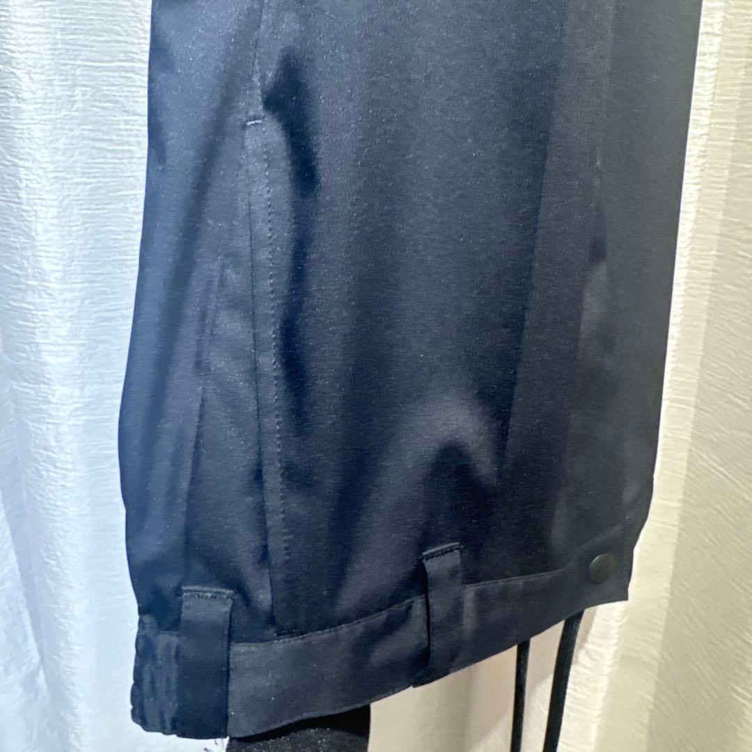 【新品】ワークウェアスーツ　WWS　ダークネイビー　Mサイズ タグなし