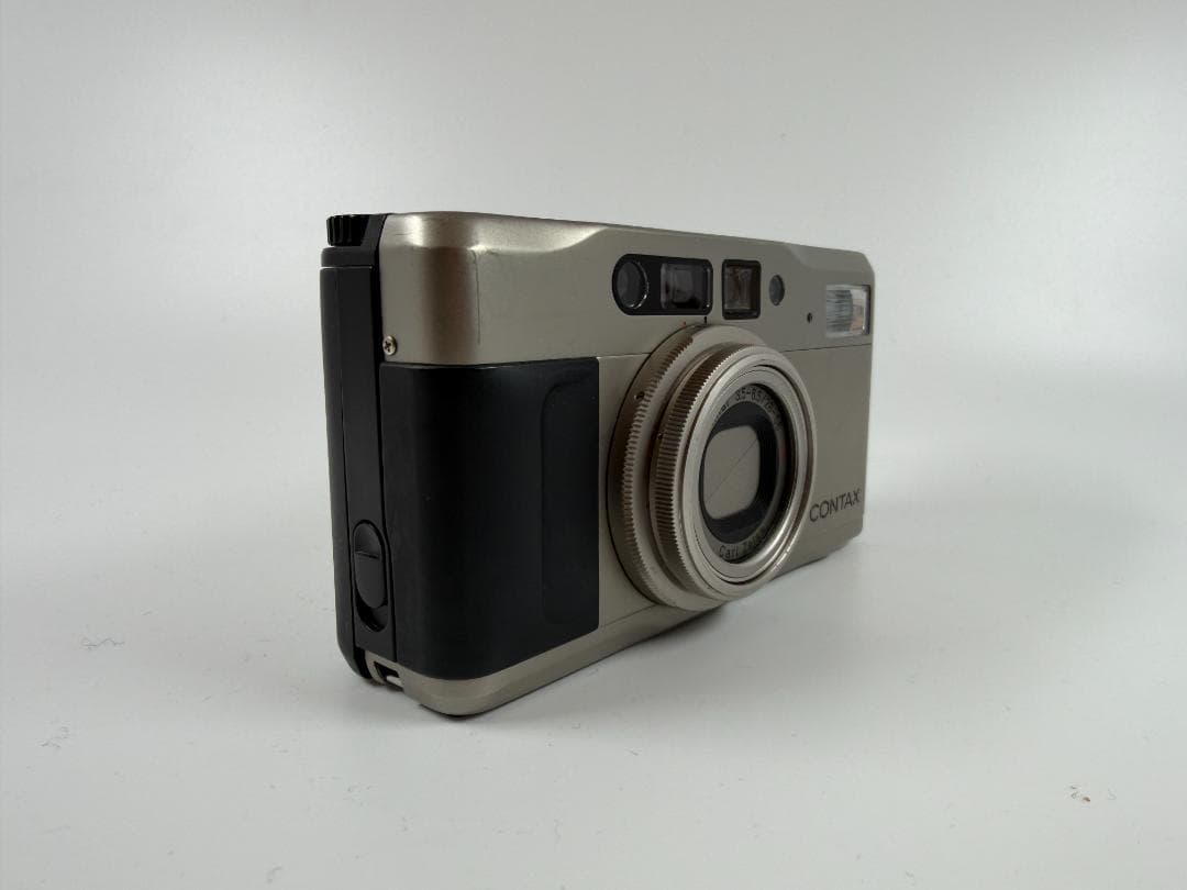 CONTAX TVSⅡ
