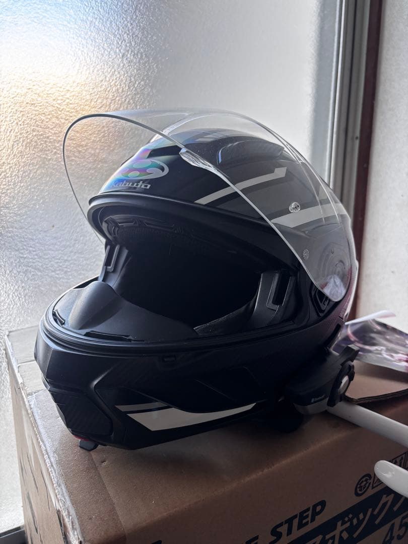 RYUKI XL sana20エボ付き