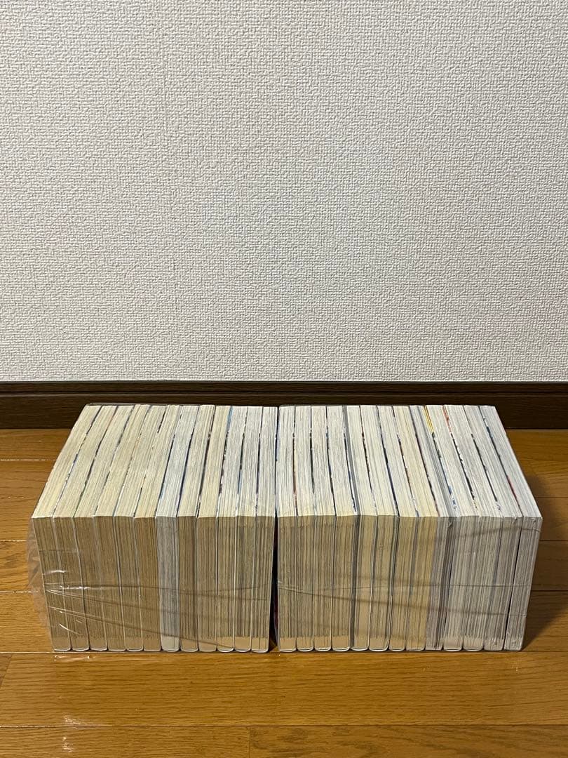 ぐらんぶる 1巻〜25巻　全巻セット　新品未開封3冊あり