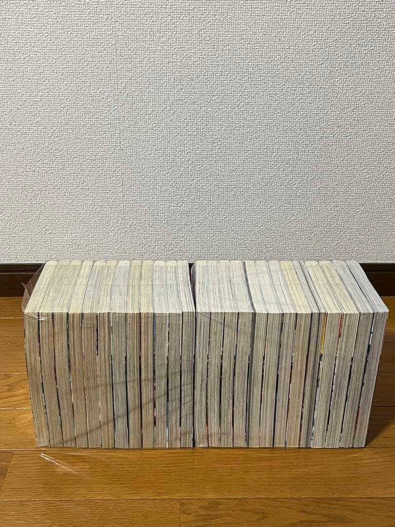 ぐらんぶる 1巻〜25巻　全巻セット　新品未開封3冊あり