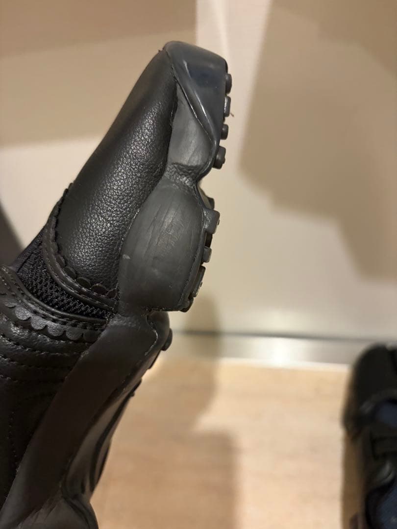 NIKE エアリフト ブリーズ スニーカー