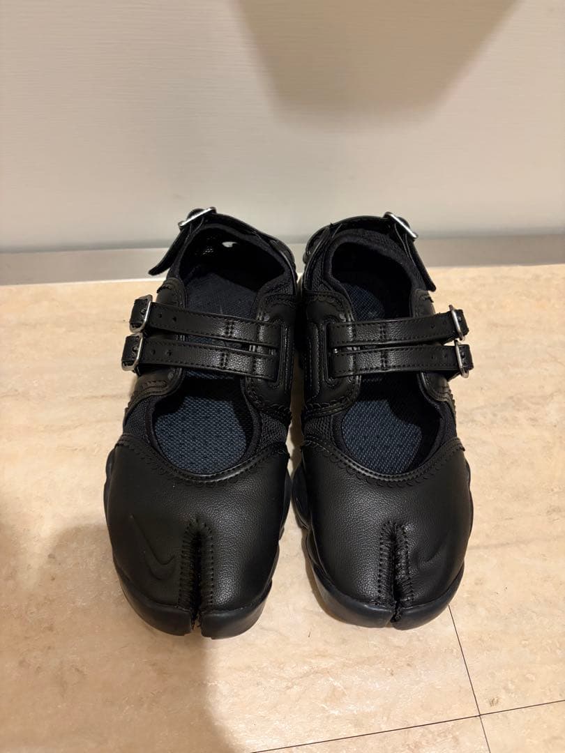 NIKE エアリフト ブリーズ スニーカー