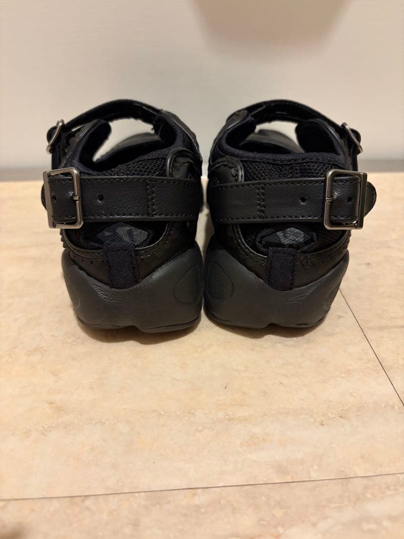 NIKE エアリフト ブリーズ スニーカー