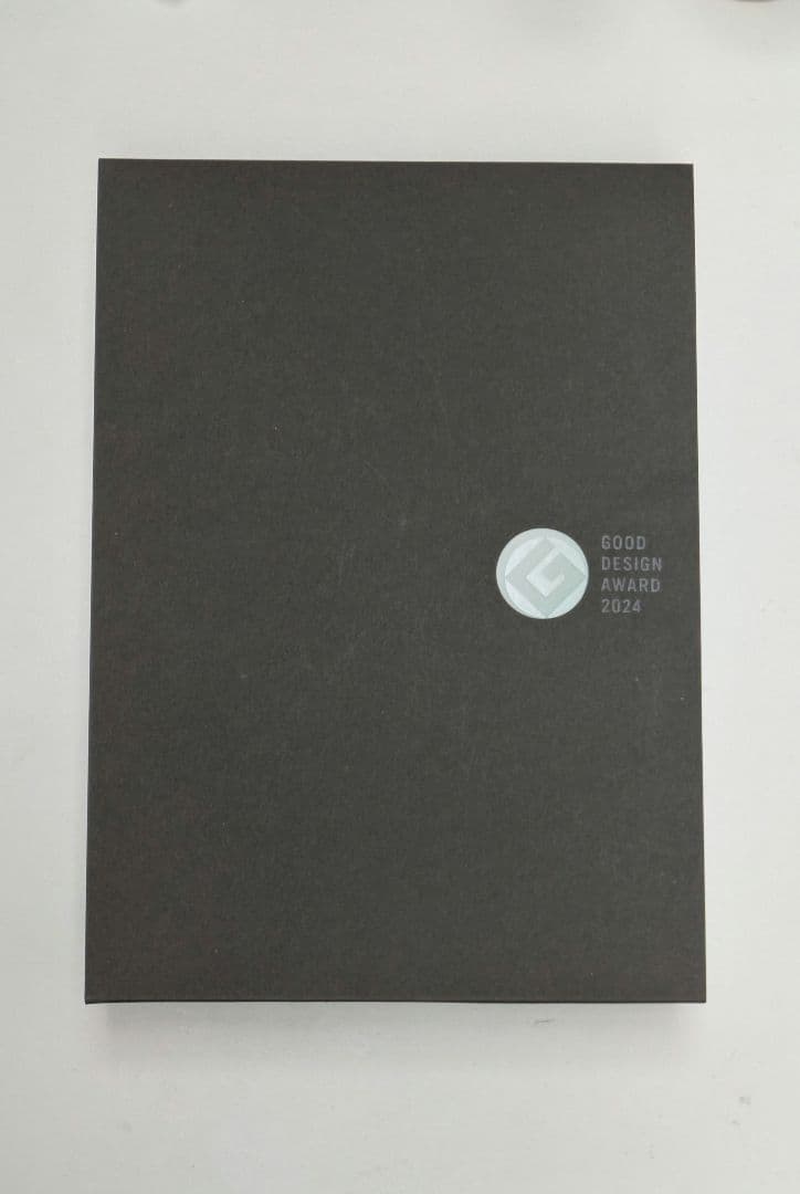 GOOD DESIGN AWARD 2024 公式受賞年鑑