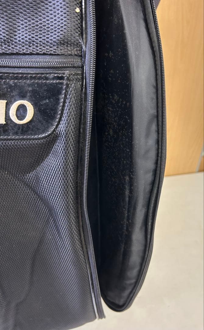 J227 ゴルフ　キャディバッグ　ゼクシオ　ゴルフバッグ　XXIO スポーツ