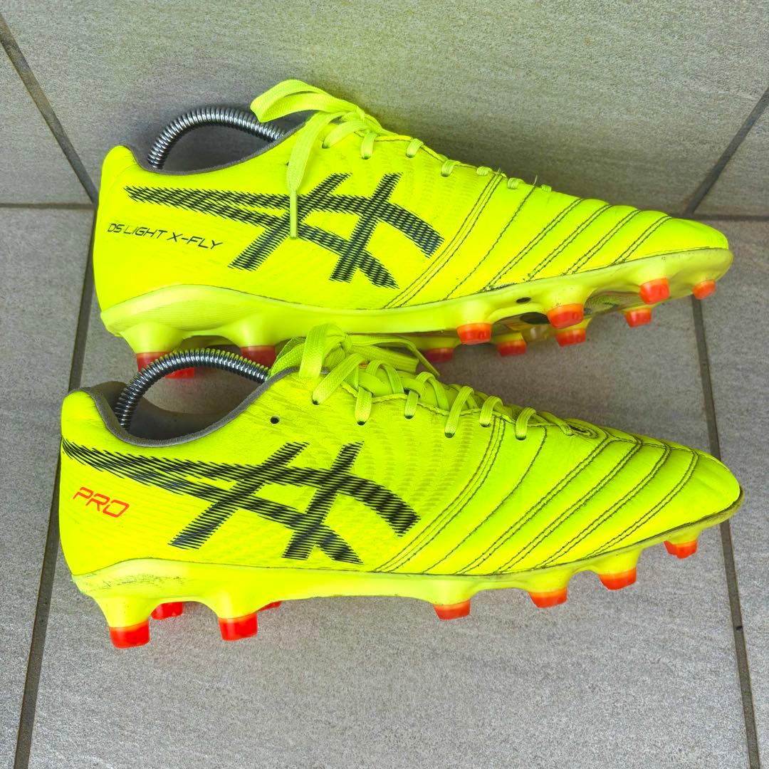 アシックス　DS LIGHT X-FLY PRO 2 PARIS スパイク 26