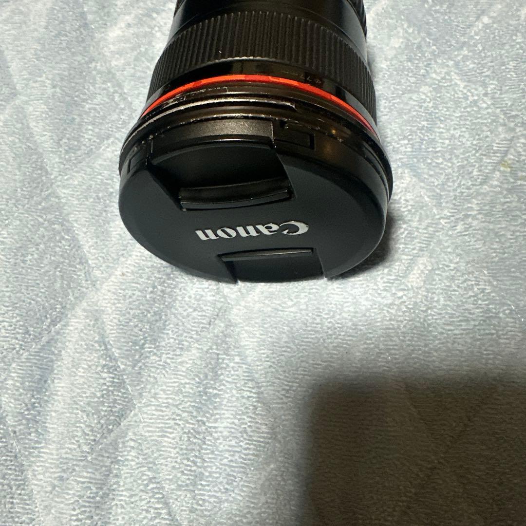 レンズ(ズーム) Canon EF17-35mm F2.8L USM