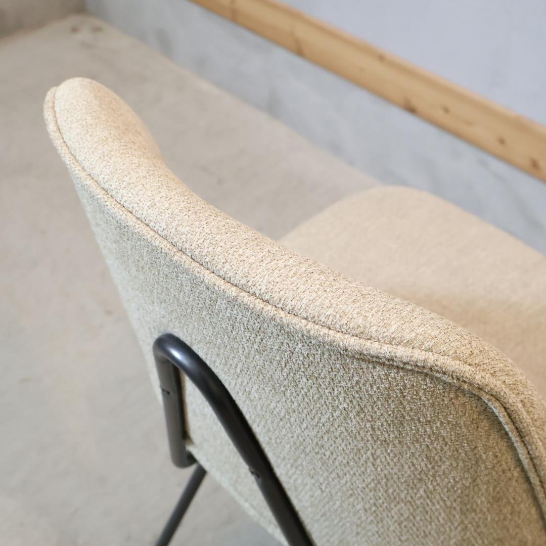 ティーフルギ様　クラッシュゲート ノットアンティークス ダイニングチェア 2脚