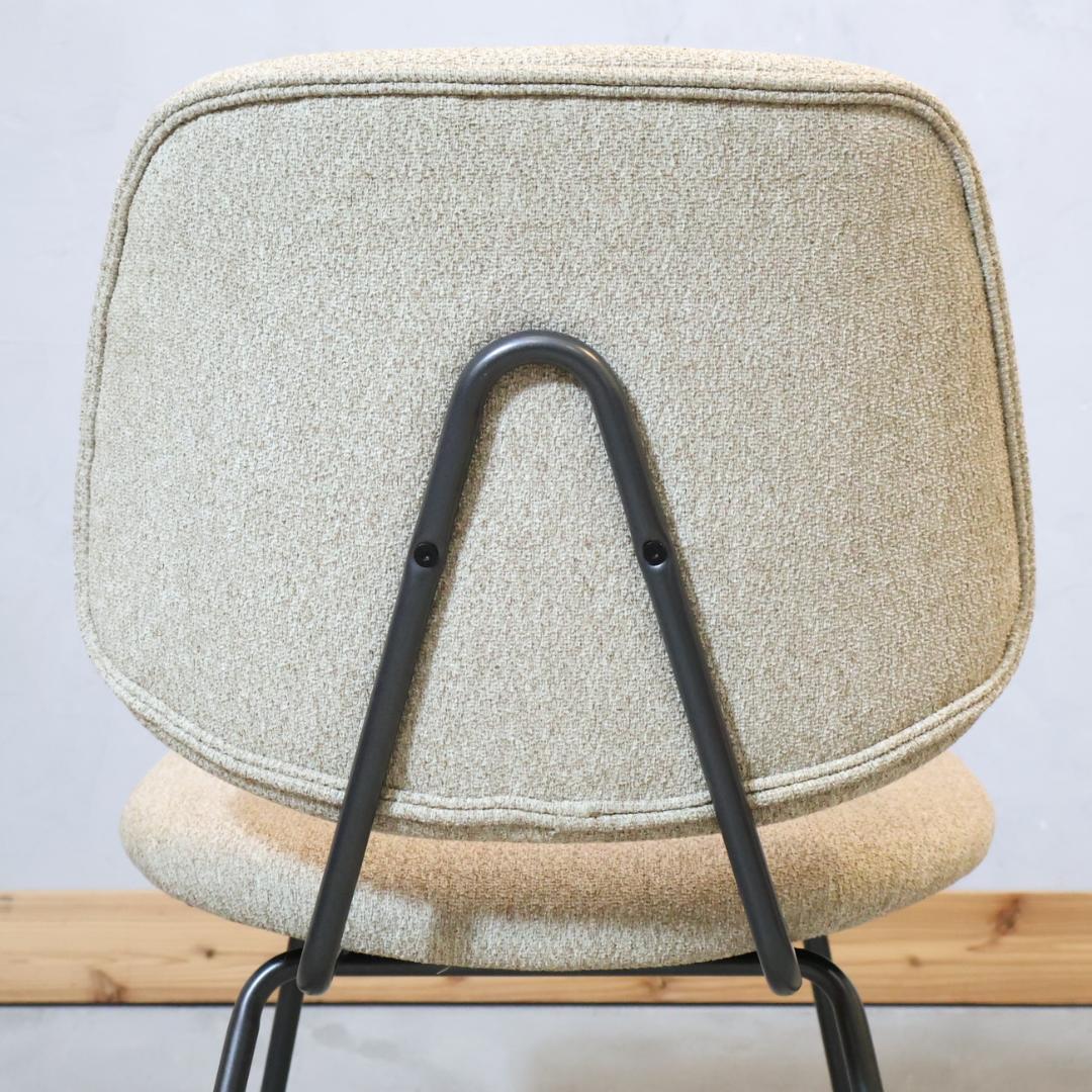 ティーフルギ様　クラッシュゲート ノットアンティークス ダイニングチェア 2脚