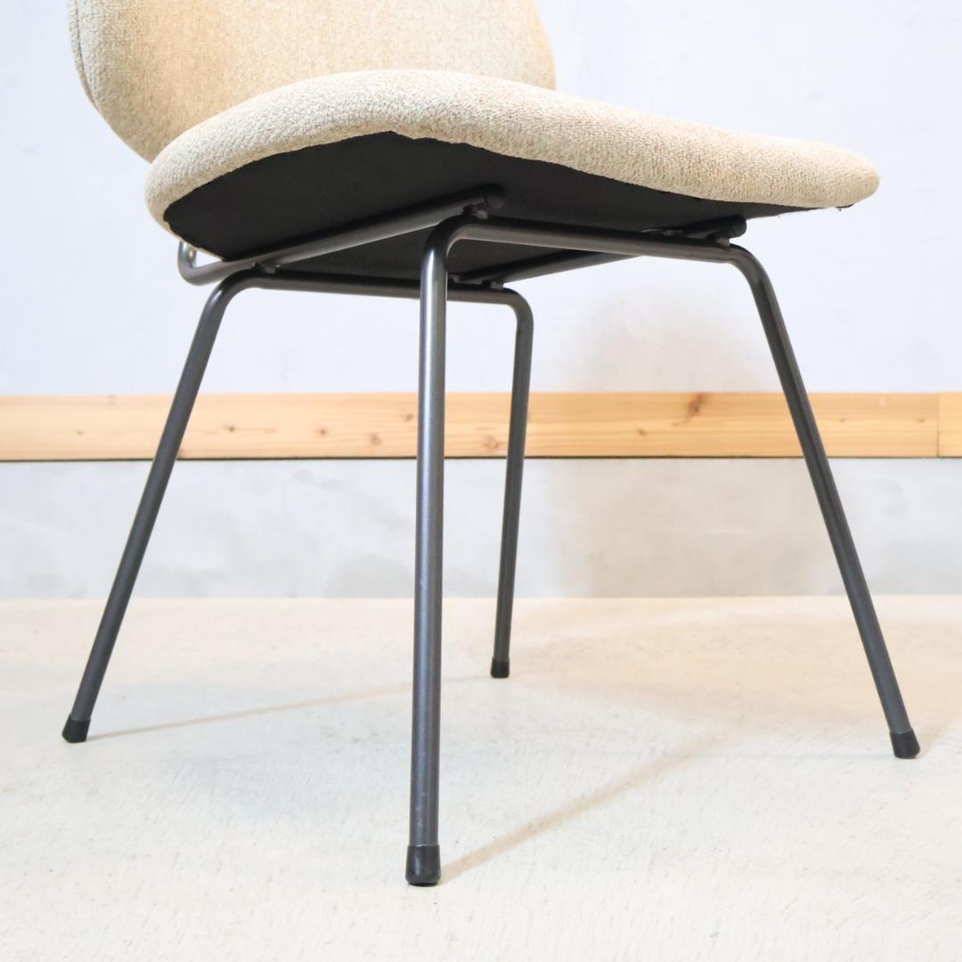 ティーフルギ様　クラッシュゲート ノットアンティークス ダイニングチェア 2脚