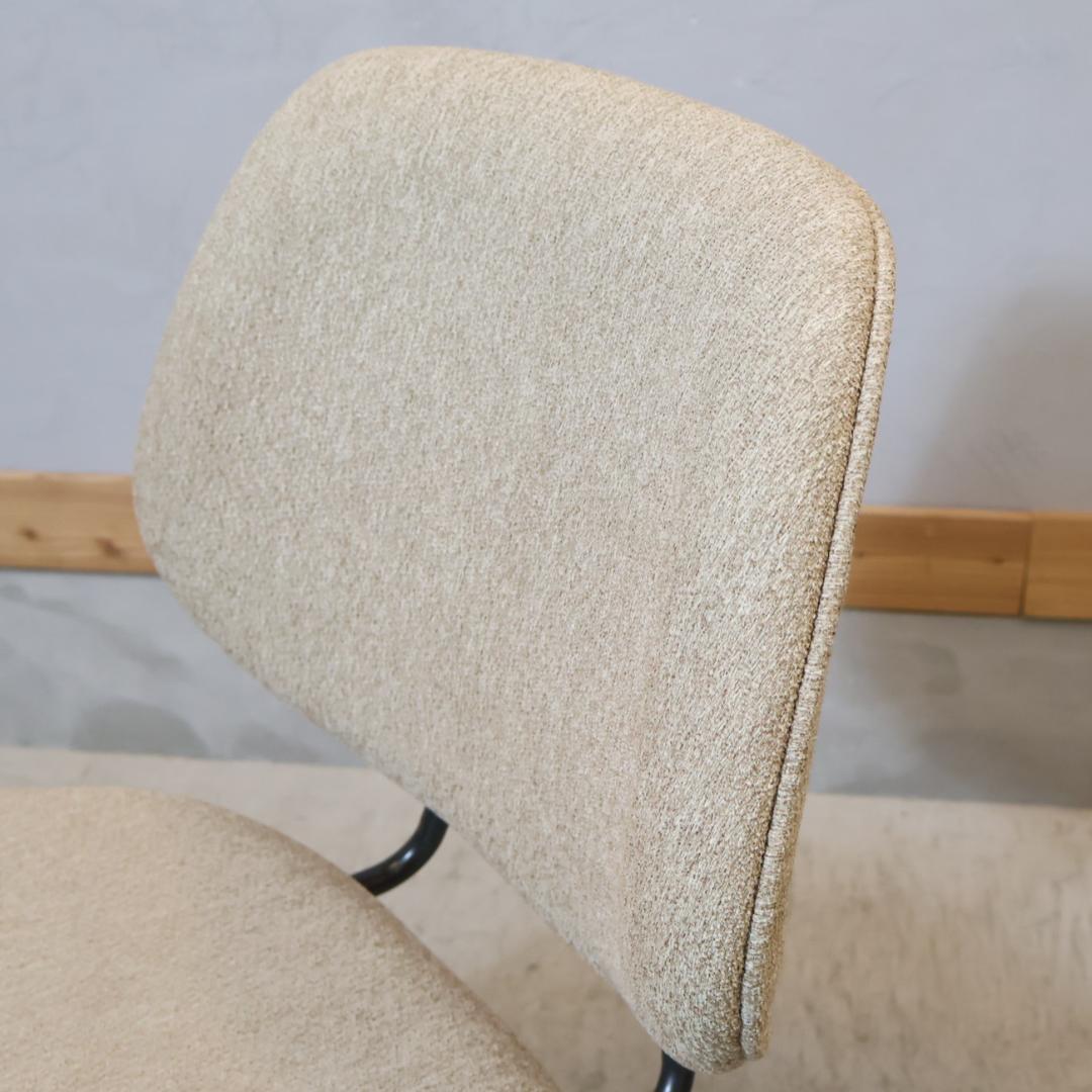 ティーフルギ様　クラッシュゲート ノットアンティークス ダイニングチェア 2脚