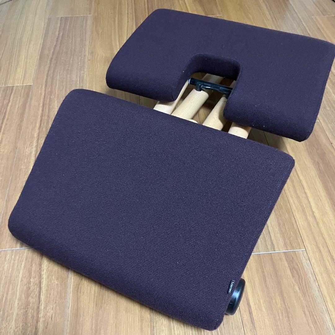 【希少カラー】varier バランスチェア multi ストッケ stokke