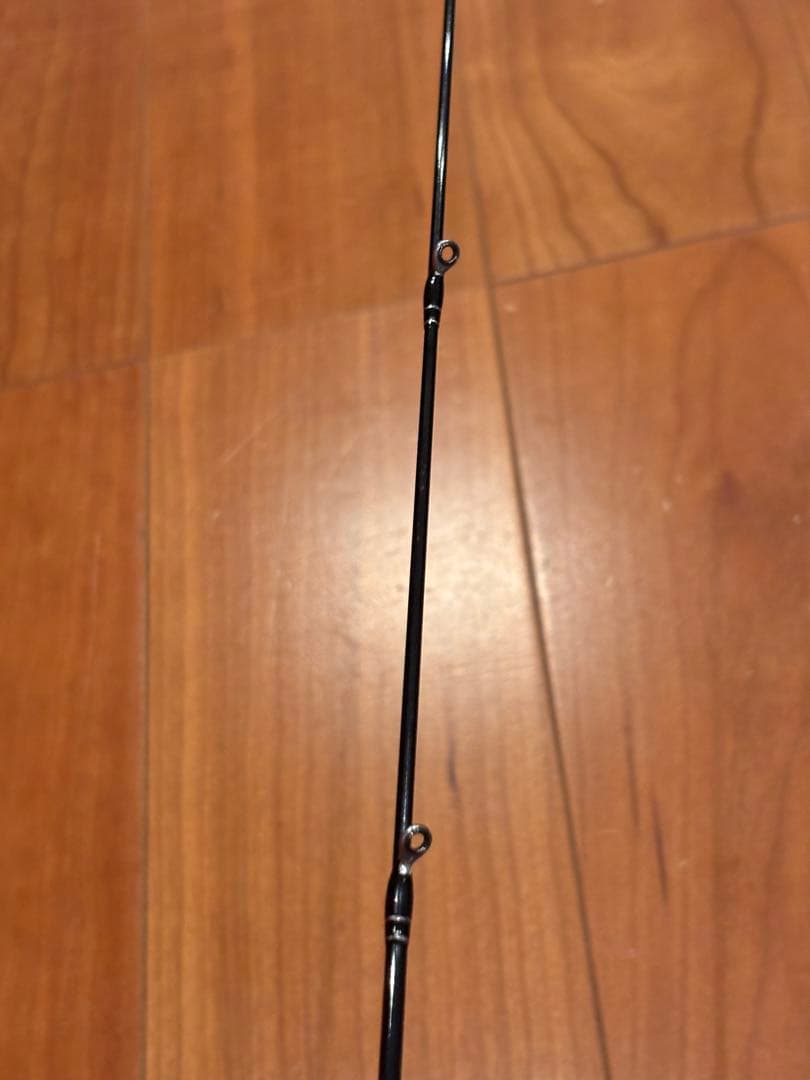 金*運様 桜幻 がまかつ ラグゼ 鯛ラバー S B68UL solid タイラバ