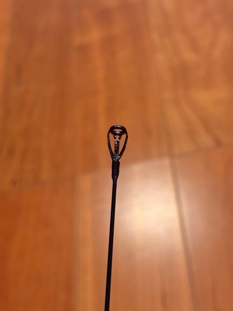 金*運様 桜幻 がまかつ ラグゼ 鯛ラバー S B68UL solid タイラバ