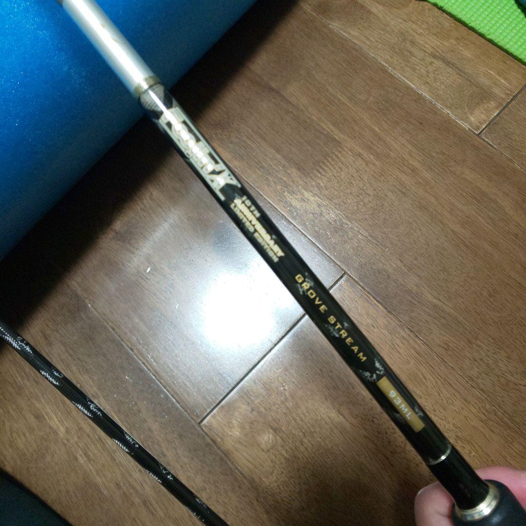 Foojin`X 10周年 限定品