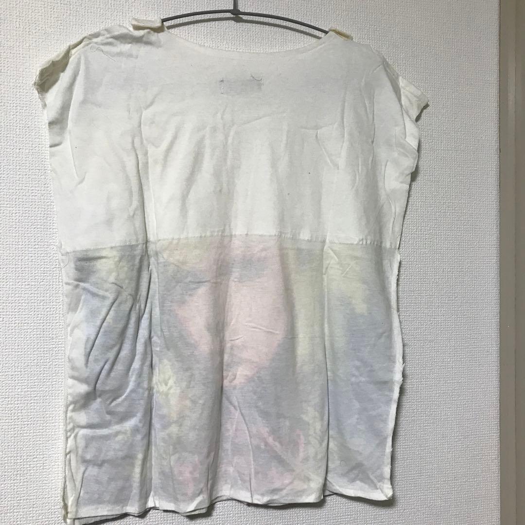 ヴィンテージ Tシャツ マイケルモンロー