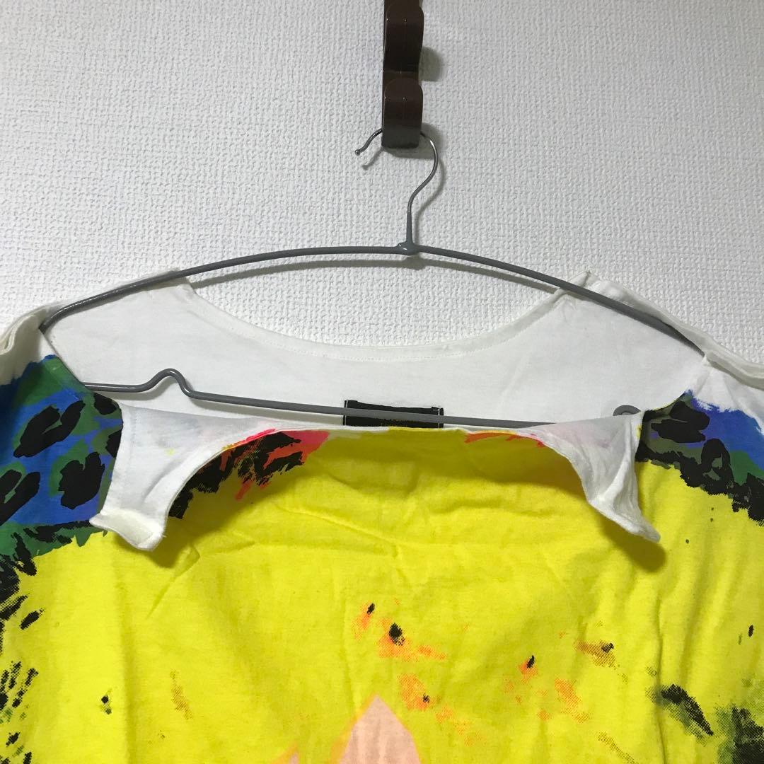 ヴィンテージ Tシャツ マイケルモンロー